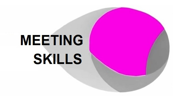 Esercita il tuo inglese con Meeting Skills