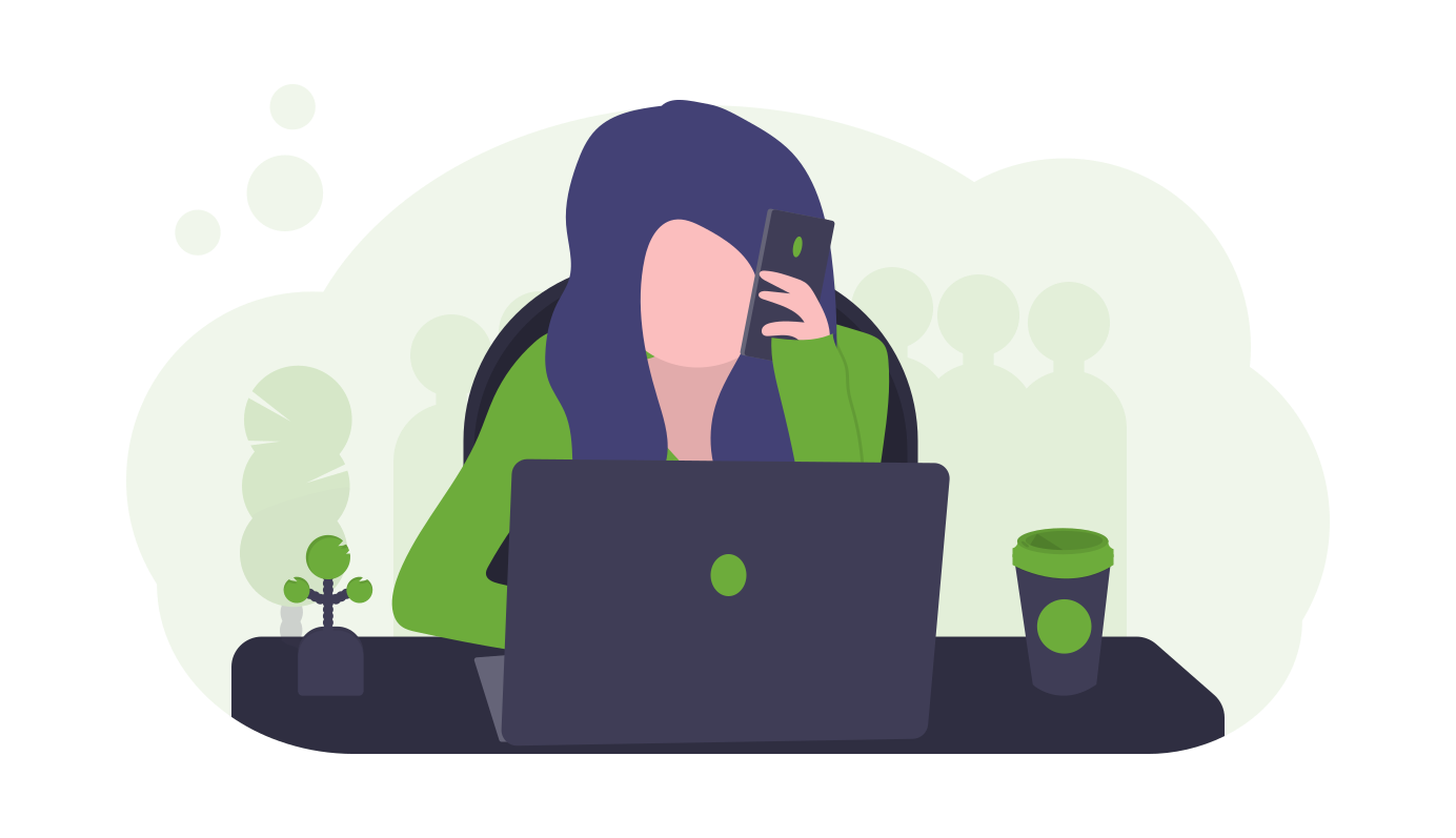 Sicurezza in Smart Working